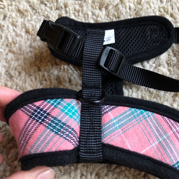 Cooltail pet harness and leash - Picture 5 of 8